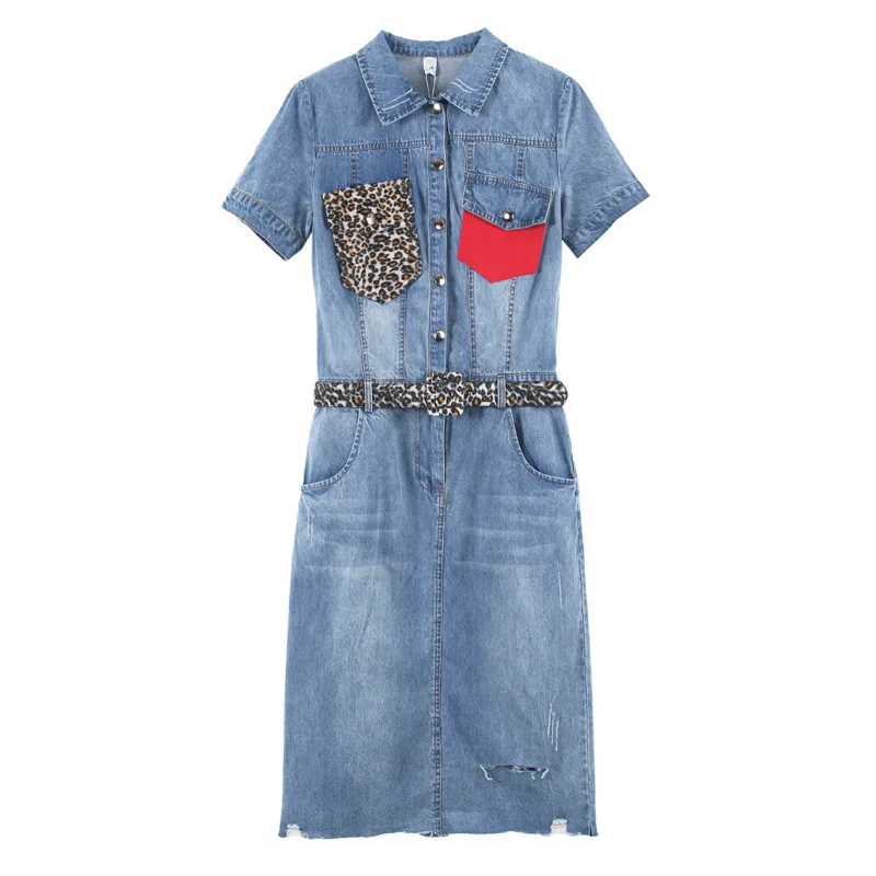 Весенне-летнее женское платье 2020 Корейская винтажная кружевная Пляжная