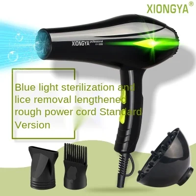 

TT Pet Hair Dryer High Power Dog Special Hair Blowing Artifact Large Dog Water Blower