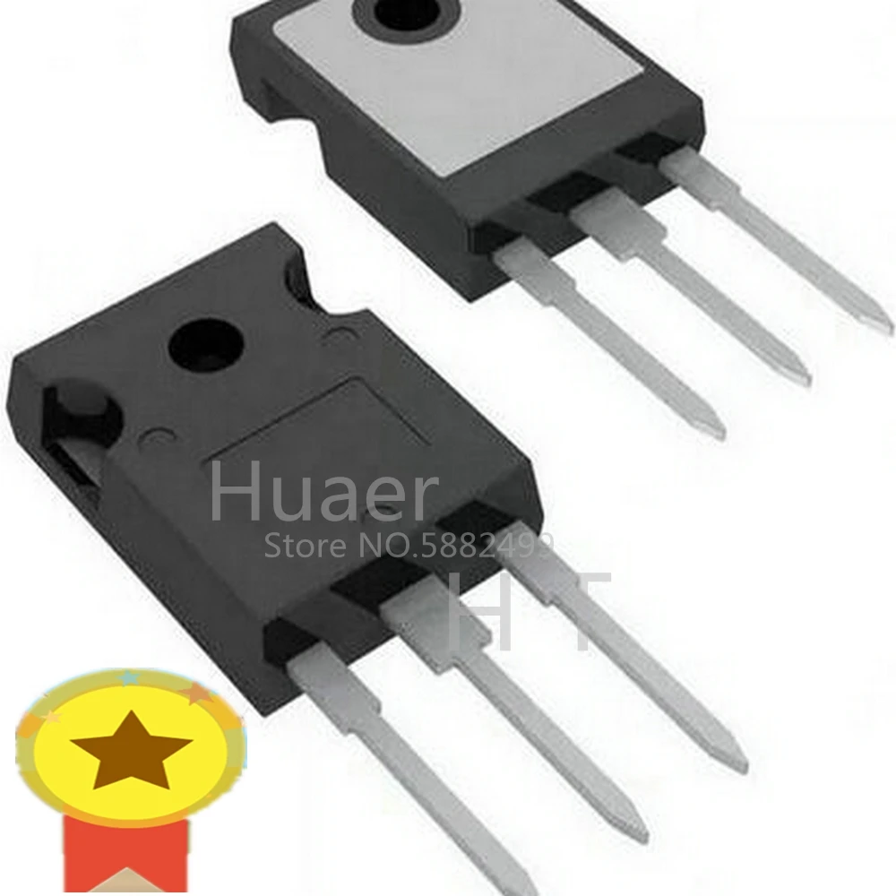 5 шт. OSG65R099H OSG65R099HZ 0SG65R099HZ TO-247 новый оригинальный | Строительство и ремонт