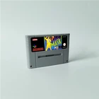 The Mask-карта действия для игры Европейская версия на английском языке