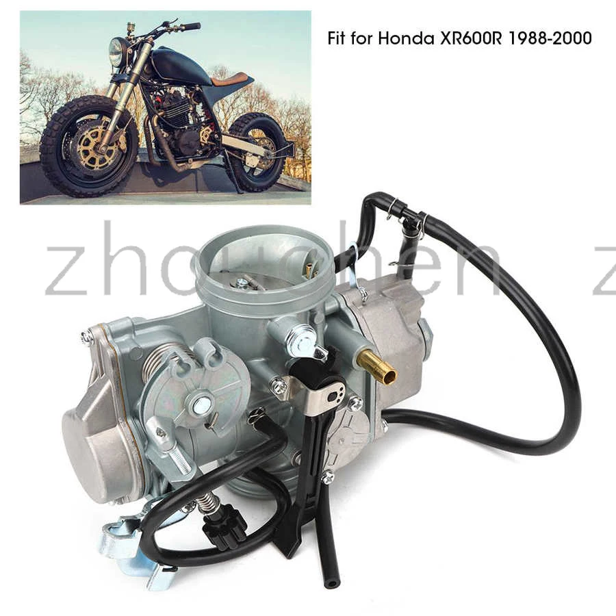 

16100 mnmn1 6681 Honda xr600r 1988-2000