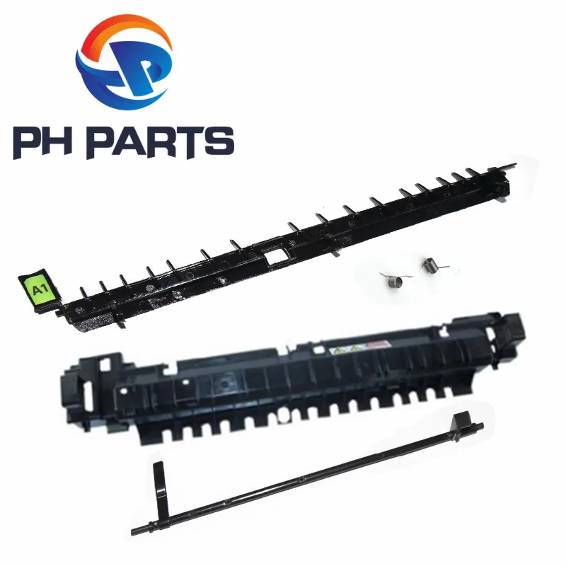 1 комплект SC2020 Верхняя Крышка блока фьюзера/Руководство по выходу бумаги/датчик