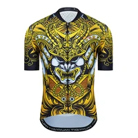 keyiyuan 2021 men short sleeve cycling jersey comfortable and absorbing sweat mtb jersey camisa ciclismo maillot velo blusas