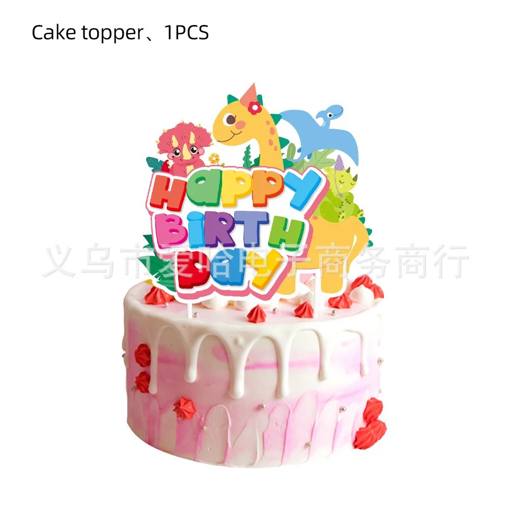 Воздушные шары в виде динозавров розовая девушка украшение для вечевечерние