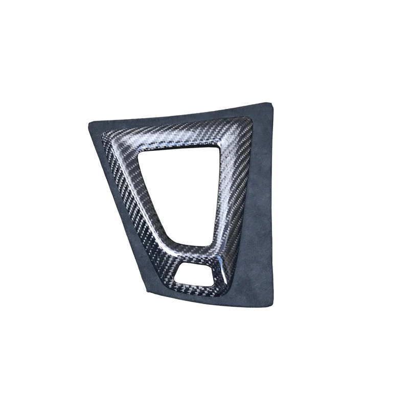 

Сменный Чехол из углеродного волокна для BMW M3 F80 M4 F82 F83