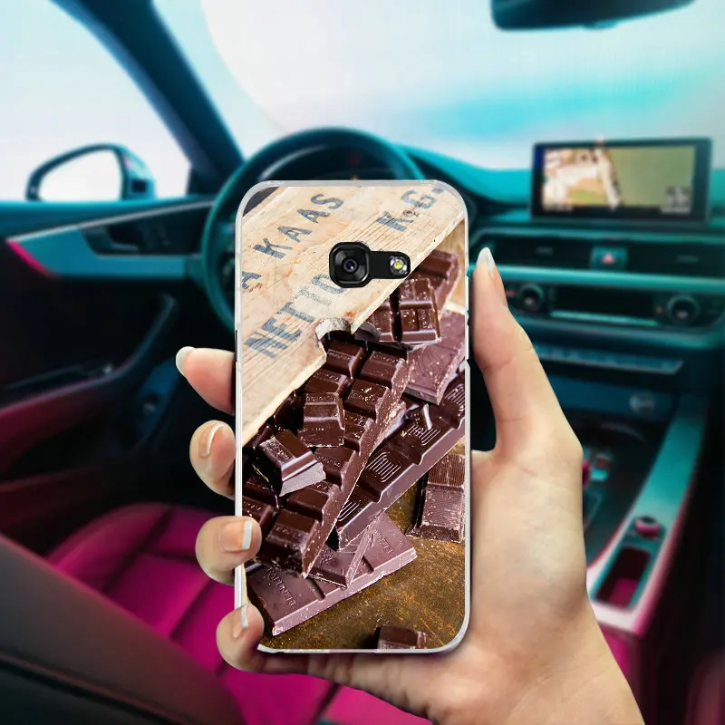 Силиконовый мягкий ТПУ чехол для телефона samsung Galaxy Note 2 3 4 5 8 S3 S4 S5 Mini S6 S7 S8 S9 Edge Plus