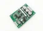 Плата драйвера двигателя JUYI Tech JYQD-V6.3E2 bldc для бессенсорного бесколлекторного двигателя постоянного тока