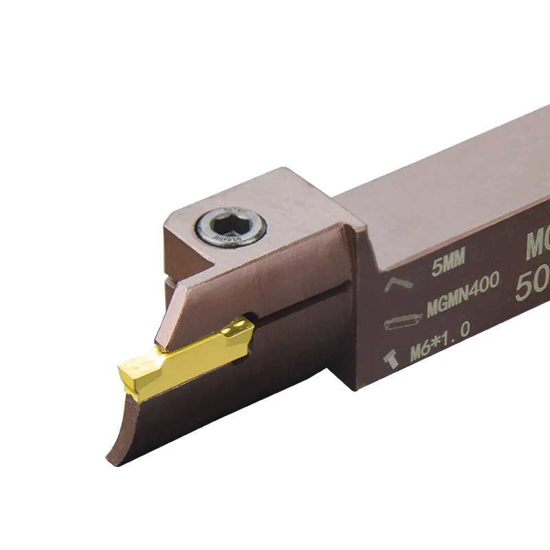 MGAH420/425High end пружинной стали для MGMN400 вставка большой range24 400mm внешний обратный