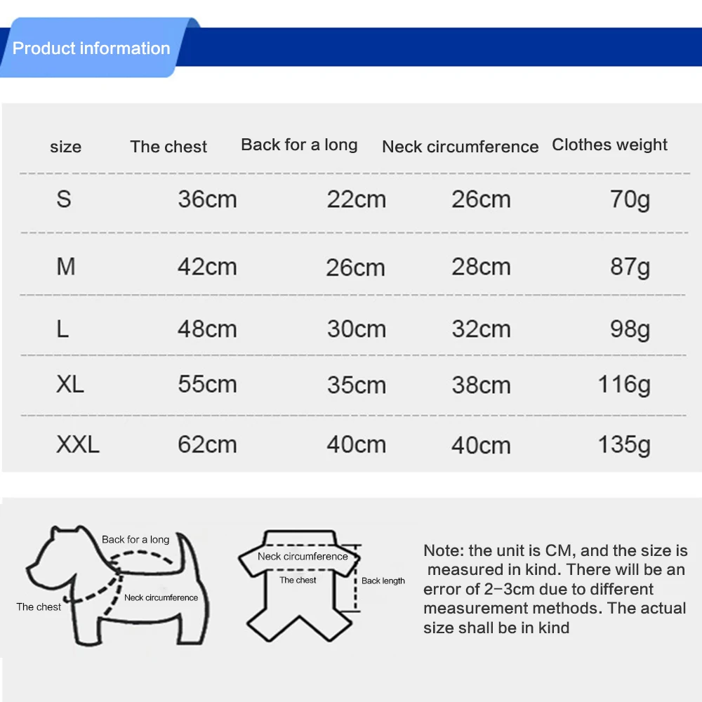 

Pet Pet Coral Fleece Autumn/winter Turtleneck Fleece Two-legged Teddy Dog Warm Clothes Small Dog Clothes Warm Winter Clothes
