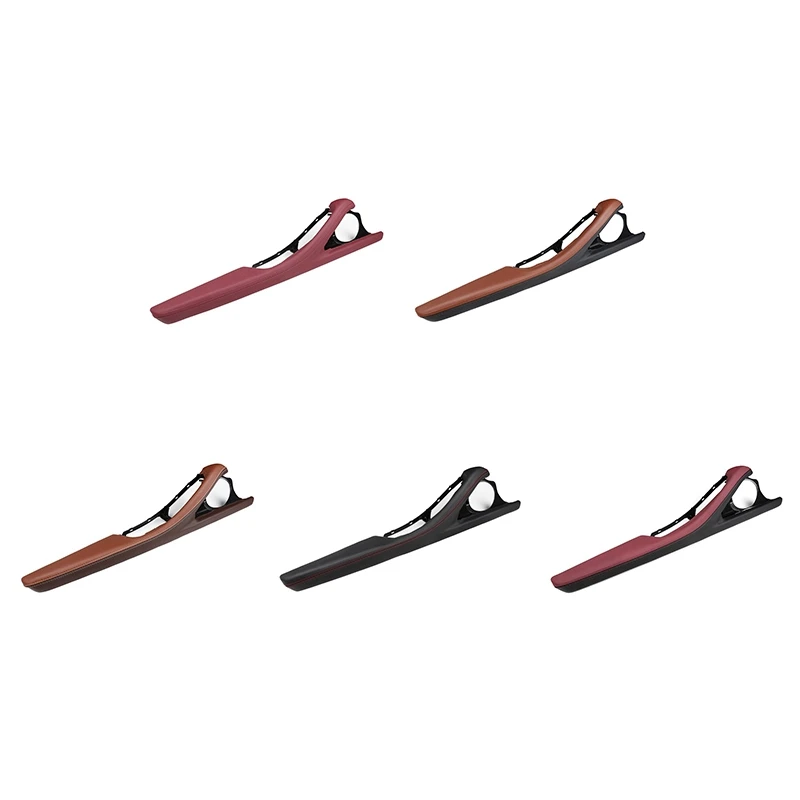 Подлокотник в сборе LHD дверная внутренняя ручка внутренний подлокотник Рамка