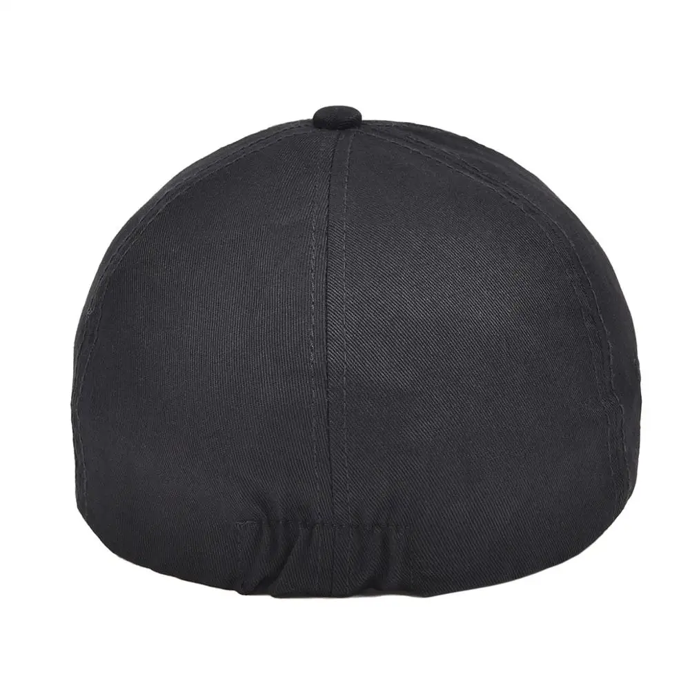 VOBOOM Twill хлопковый плоский плющ кепка мужская женская кофейная коричневая