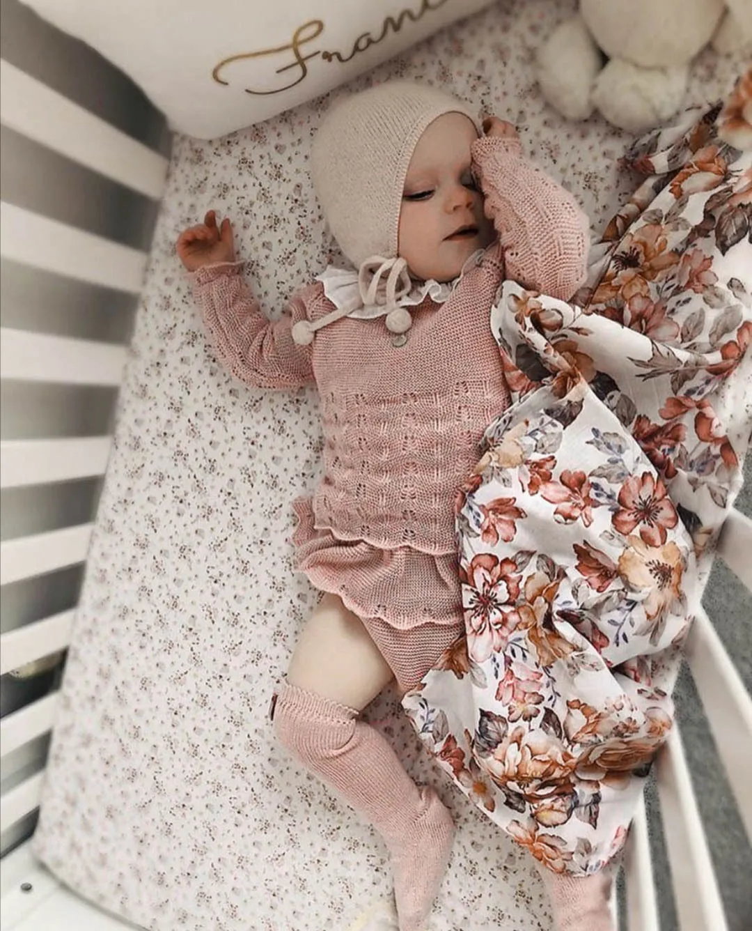 Новое поступление 2020 года испанская детская одежда хлопковый комплект из