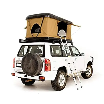 

Adventure Outdoor Camping Diy Car Roof Tent Camper Van Camper Accessories