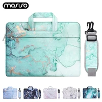 laptop shoulder bag 13 13 3 14 15 16 inch for macbook pro air dell hp asus lenovo notebook carrying briefcase sleeve case cover