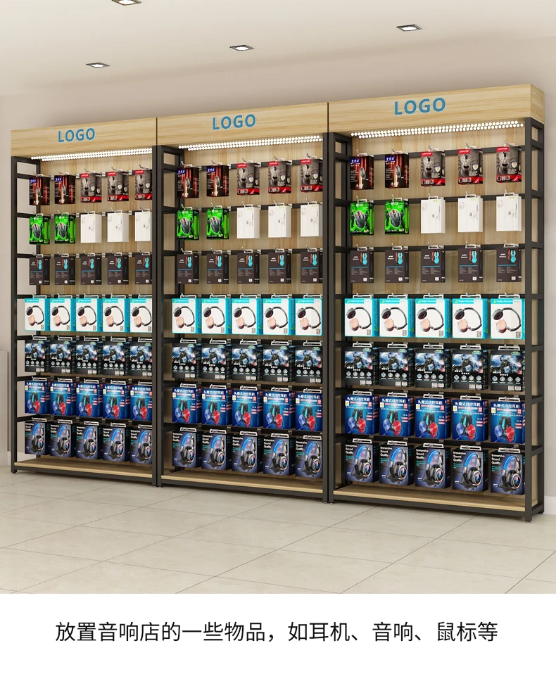 Рисунок 3 - Аксессуары для мобильных телефонов