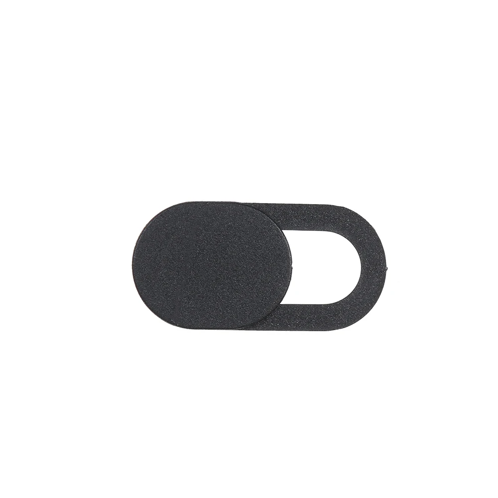 Чехол для веб-камеры защита затвора пластиковый слайдер крышка камеры наклейка