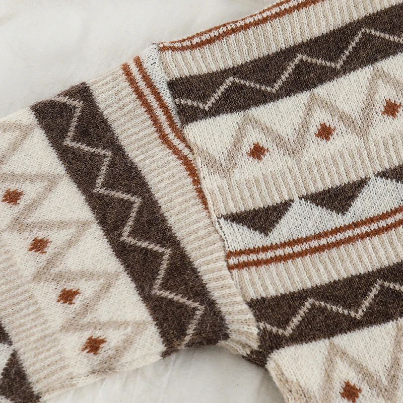 Женский кашемировый свитер Повседневный теплый зимний Vt140 2021 |