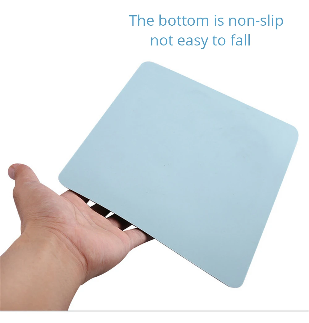 Набор силиконовых тарелок для малышей Детская тарелка разделенная миска ложка