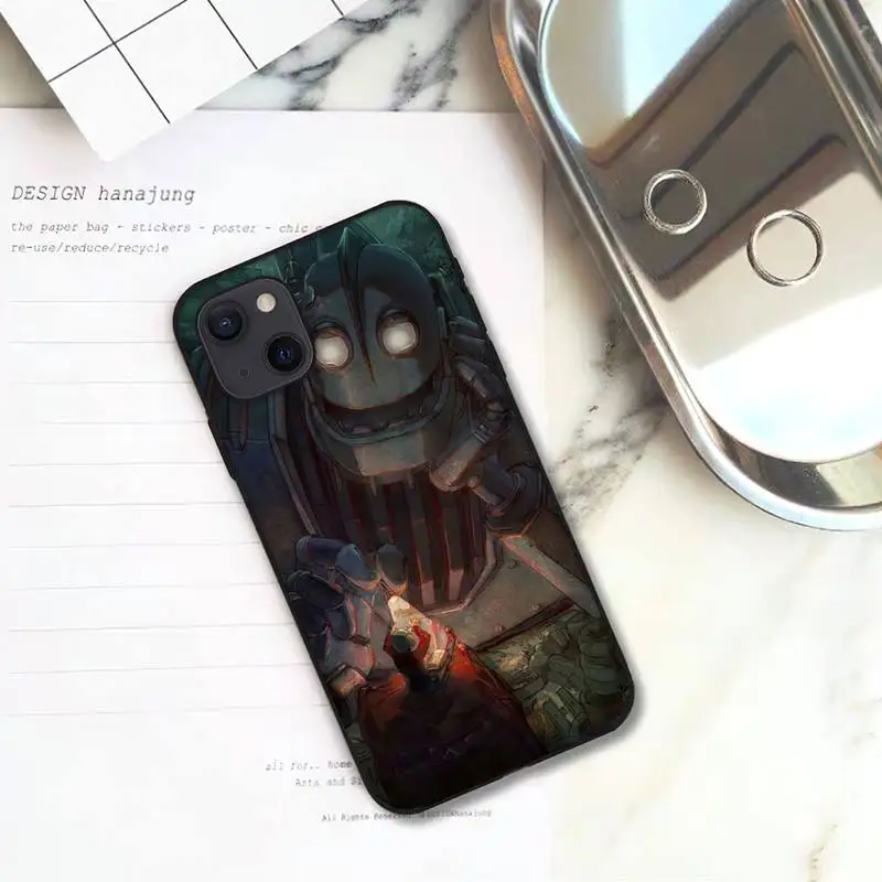 Чехол для iPhone 11 12 Mini 13 Pro XS Max X 8 7 6s Plus 5 SE XR | Мобильные телефоны и аксессуары