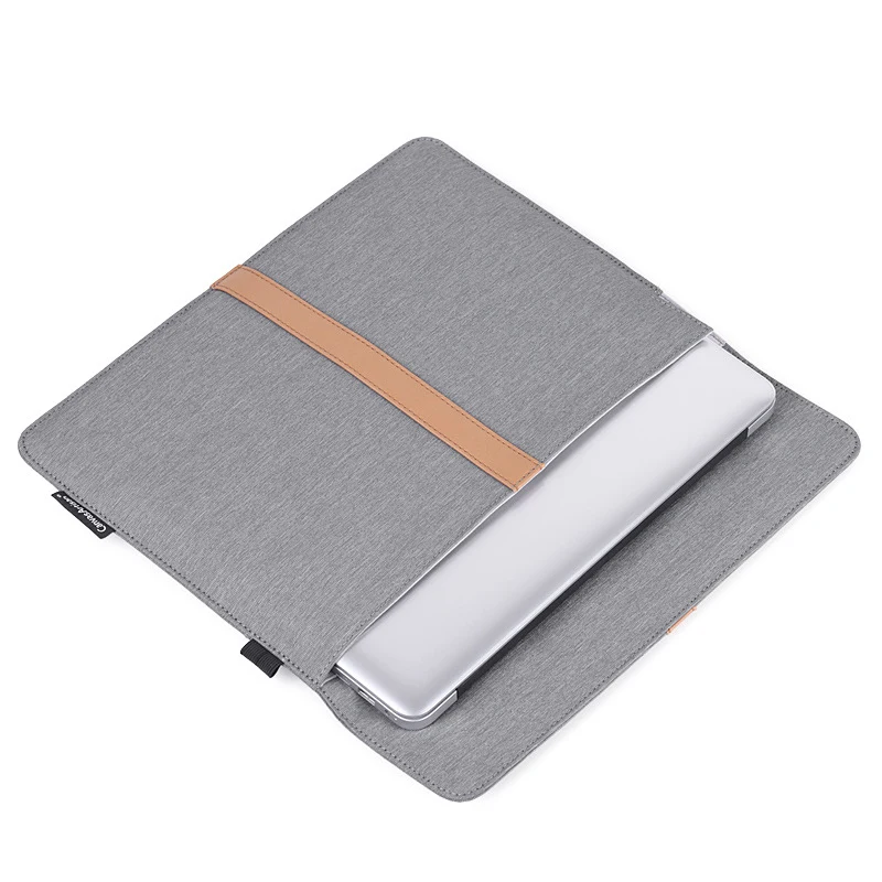 laptop bag ultrabook sleeve notebook cover case for 13 14 15 15 6 inch macbook air pro asus acer lenovo dell protective bags free global shipping