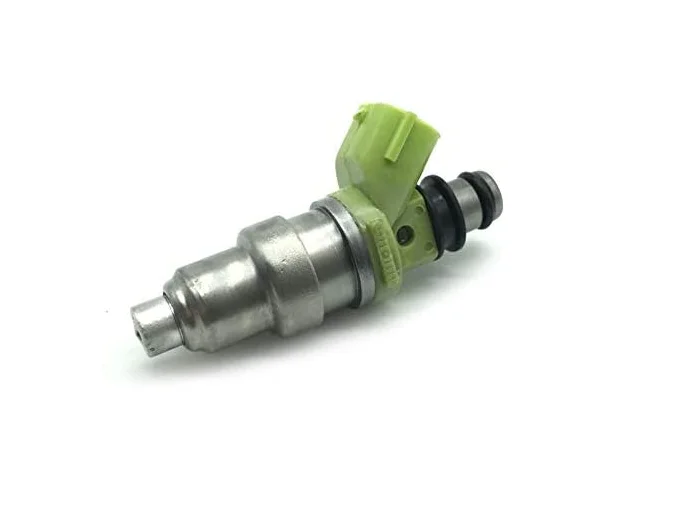 

23250-70080 23209-70080 FUEL INJECTOR FOR 89-92 TOYOTA CRESSIDA SUPRA 3.0L V6