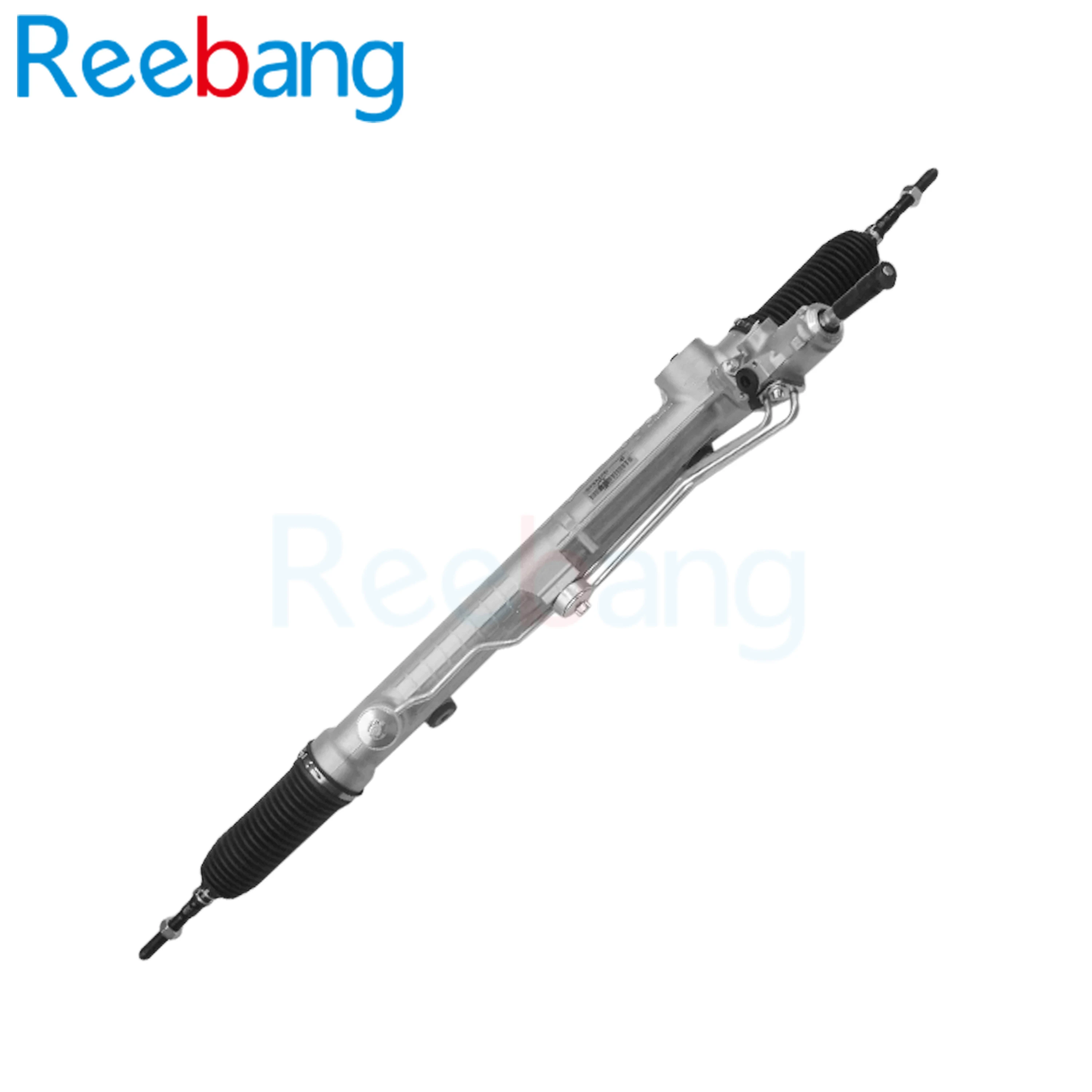 Рулевая рейка Reebang 2003 2007 для BENZ W164 25111051014 RHD land cruiser 100 251110 51014 2005 2006|Поворотные