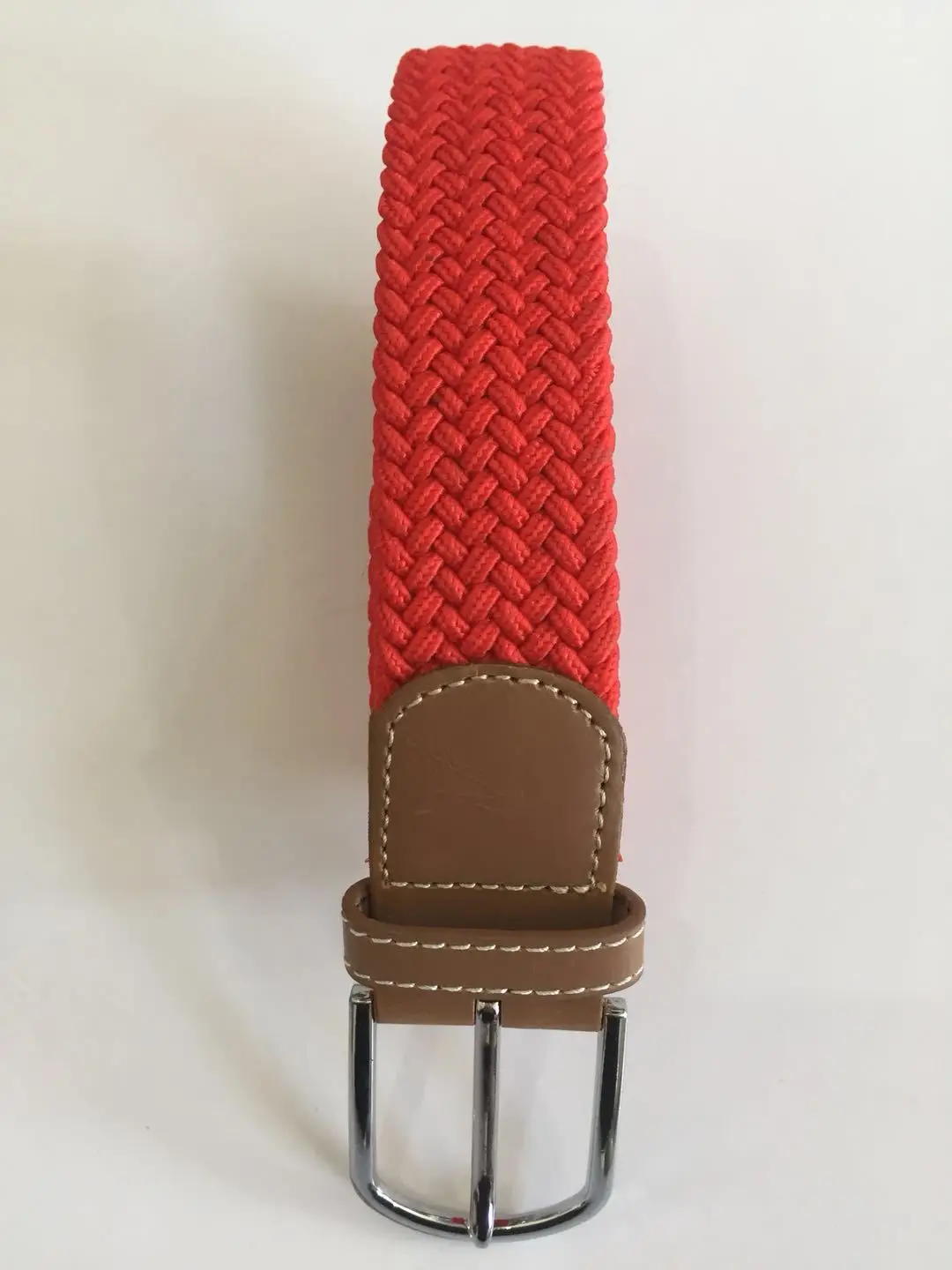 Охотничий эластичный пояс плетеный ремень уличный противоаллергенный новый