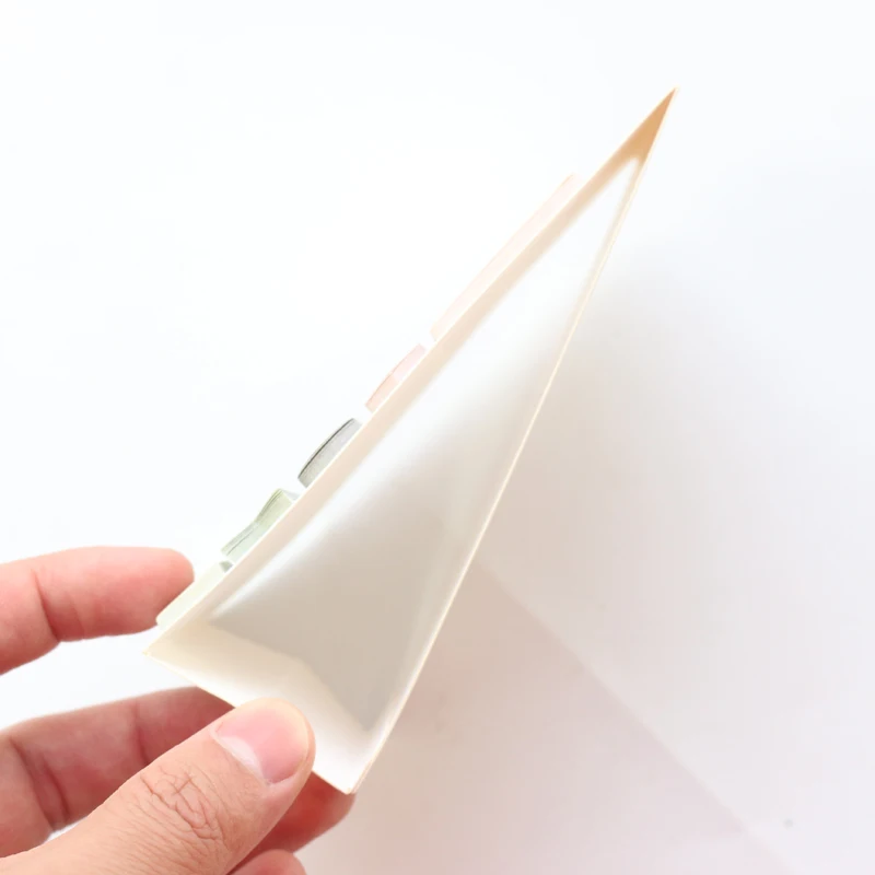 Цветные канцелярские блокноты для офиса и школы клейкие принадлежности конфет