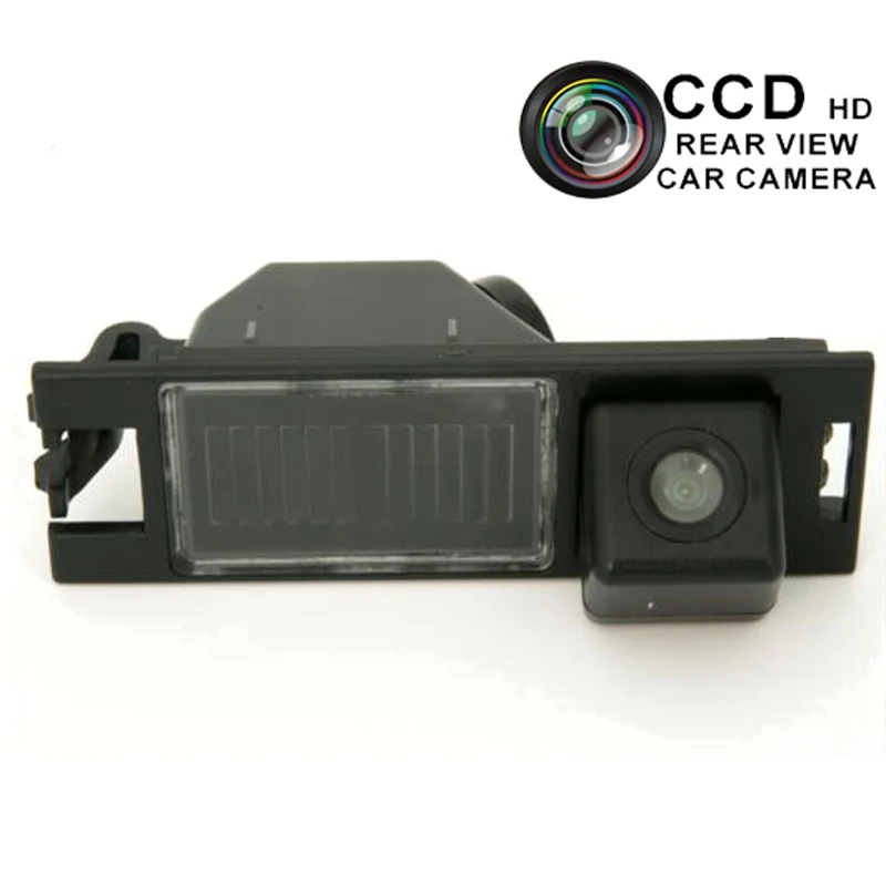 

Car Reversing Rear View Camera for Hyundai IX35 2006-2013 New Tucson HD Wide Angle Parking Assist Backup CCD Guide Line