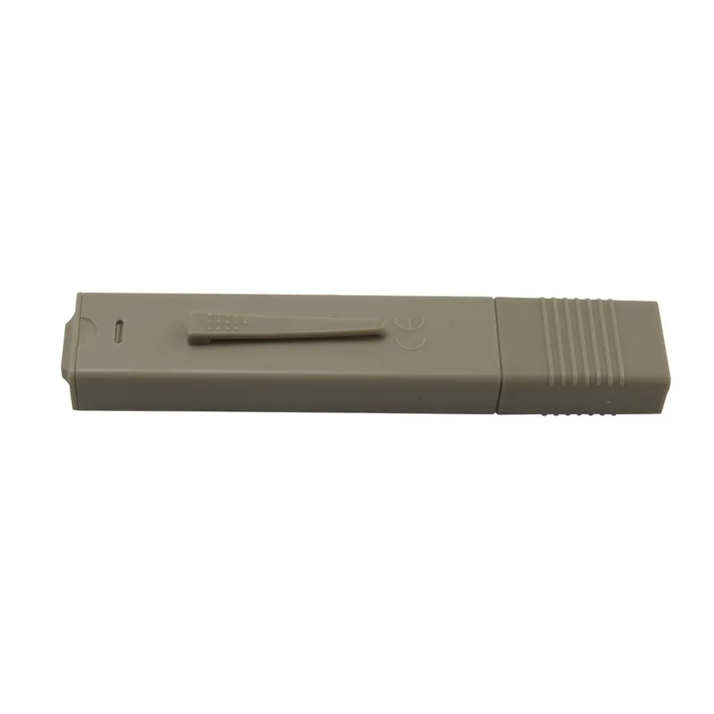 

TDS-3 Meter Temperature Tester pen 3 In1 Function Conductivity Water Quality Measurement Tool TDS&EC Tester 0-9990ppm 2% #277097