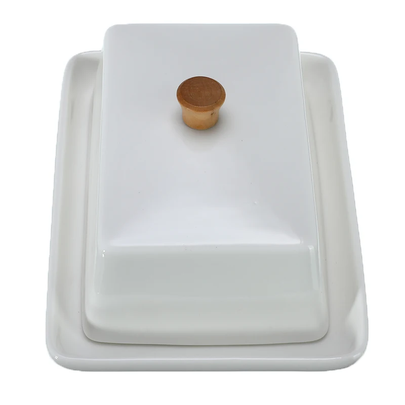 6 дюймов белые тарелки для суши фруктовые сыра керамическая тарелка масла компот