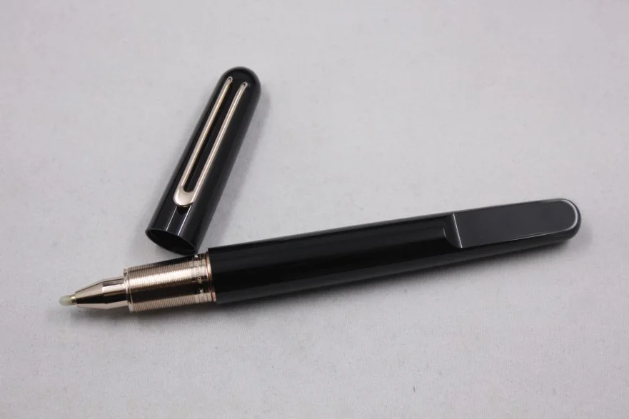 

2021 new mon M Magnetic Closure Cap Smooth Writing Fountain Pens for Writing blanc ink Pen