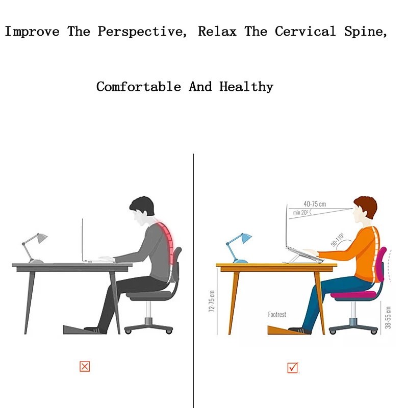 портативный держатель для н