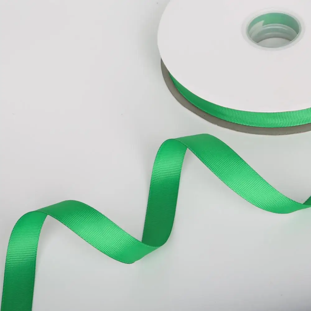 5Yards 20mm High Quality Ribbon For Crafts Wedding Decorations DIY Grosgrain Ribbons Bow Gifts Card Wrapping Supplies | Дом и сад