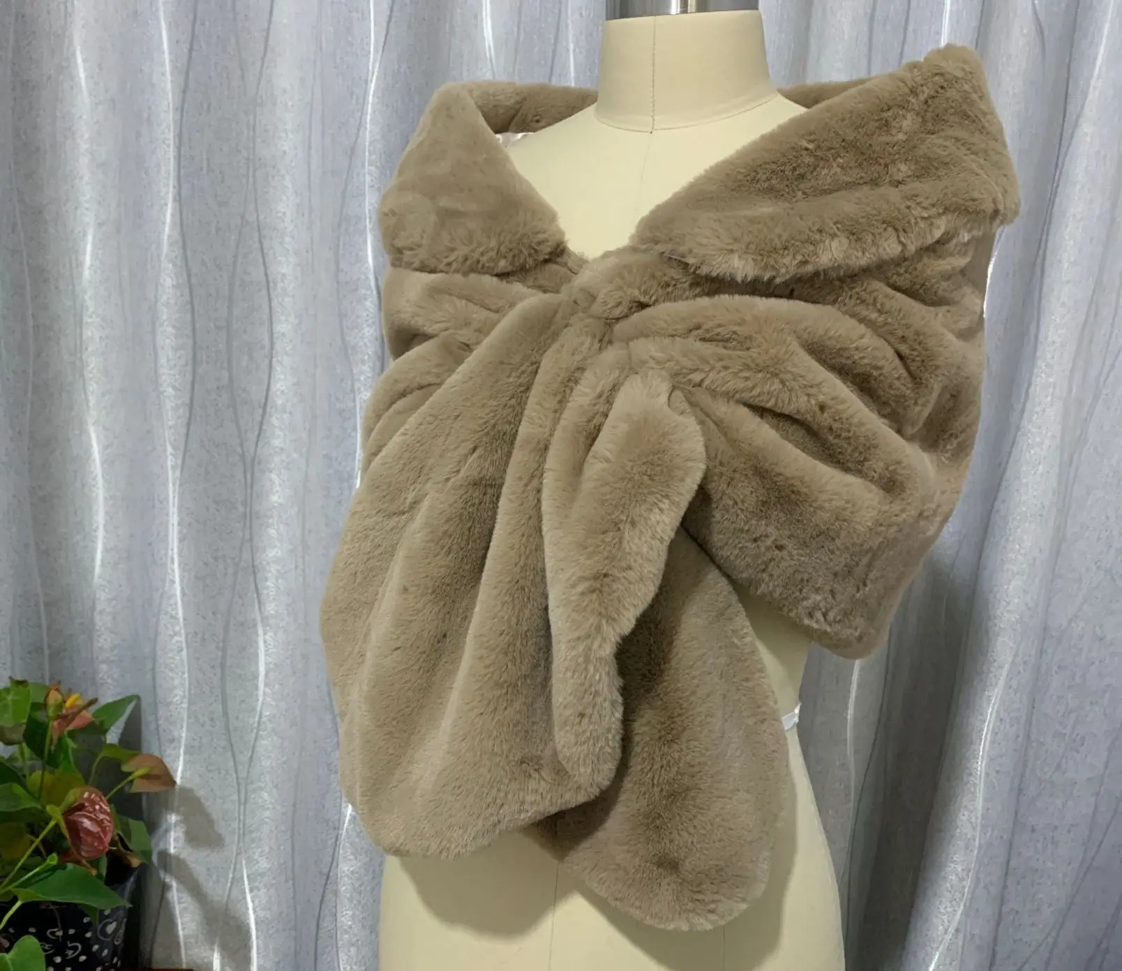 Свадебное болеро шаль Для женщин Свадебная накидка вечерние жакет из