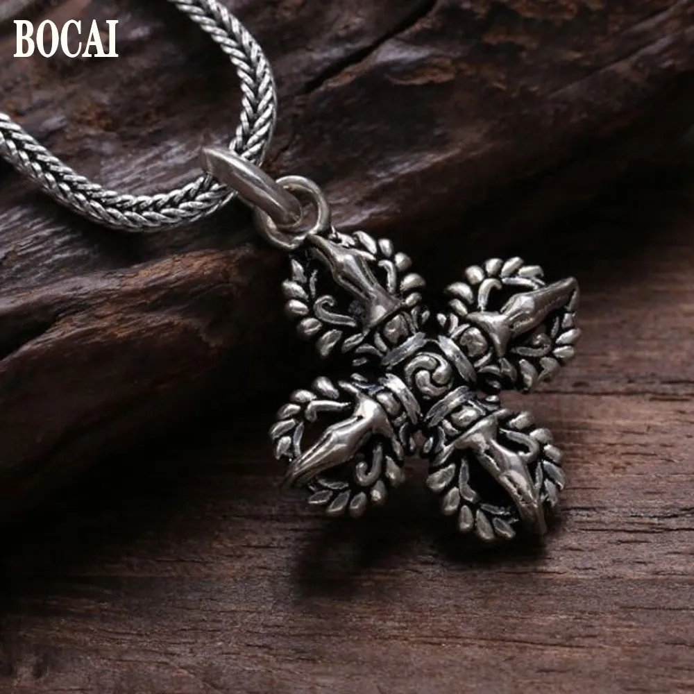 Мужские и женские ювелирные изделия из серебра 100% пробы|Подвески| |