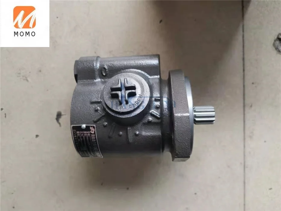 

3407-00479 C3967429 L300-20 bus engine hydraulic steering pump replacement for ZK6120D1