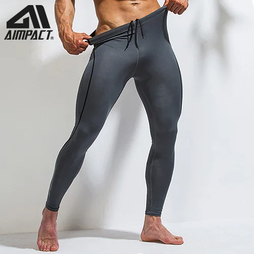 darkgray Спортивные утягивающие брюки для мужчин, спортивный фитнес, бег, обтягивающие штаны, бодибилдинг, тренировка, тренировка, тренажерный зал, лосины для йоги, быстро AM5119 - Цвет: darkgray