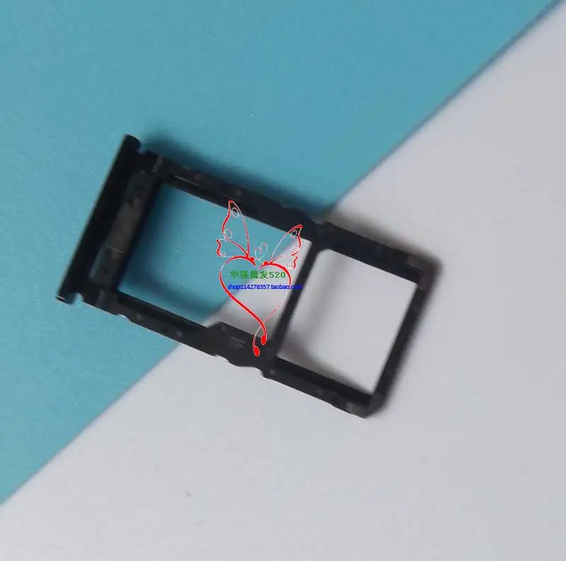 Оригинальный Новый DOOGEE S68 pro SIM держатель для карт лоток слот мобильный