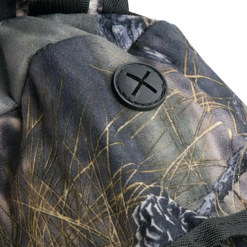 

Hunter Camo Gun Bag Outdoor Tactical Hunting Gun Sling Backpack Back Pack Carrier Rifle Shotgun Storage Xhunter Shooting Tools