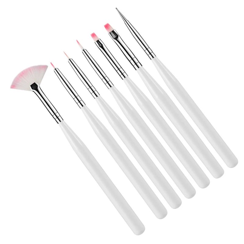 

Набор кистей для торта Fengying 7 шт.