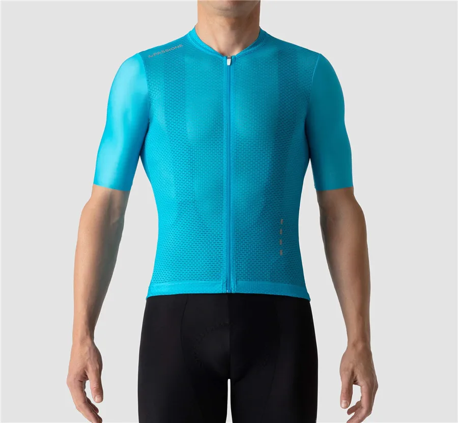 Pro Aero fit Велоспорт Джерси Мужская Легкая гоночная плотная велосипедная рубашка с