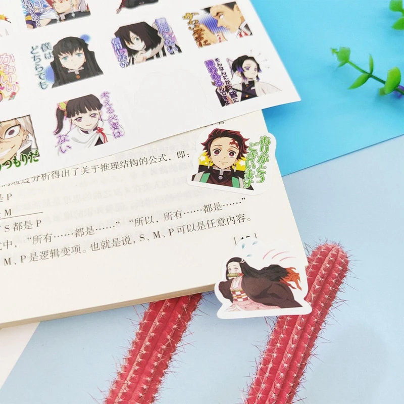 Наклейки из ПВХ для ноутбука багажа скейтборда гитары 1 лист | Канцтовары офиса и