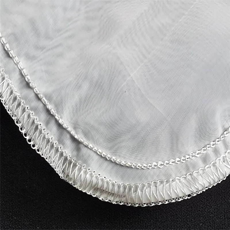 Сетчатый мешок для фильтров пищевого класса кухонные тканевые мешки фильтрации