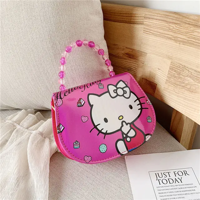 Disney лазерная сумка Детские Мультяшные Микки сумки с изображением мыши Tote модная сумка через плечо мультяшная сумка через плечо сумки-мессенджеры - Цвет: 10
