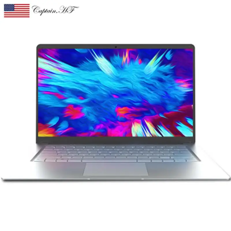 Ноутбук Captain Notebook 14 inch Windows 10 Intel 8G+360G SSD 2019|ЖК-экраны и панели для планшетов| |