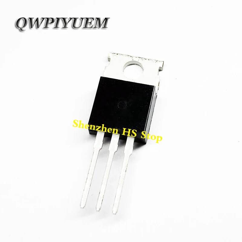 10 шт. IRF510 IRF520 IRF540 IRF640 IRF740 IRF840 IRF630 IRF630N TO-220 IRF510N IRF540N IRF520N IRF530N IRF640N IRF730 IRF710 |