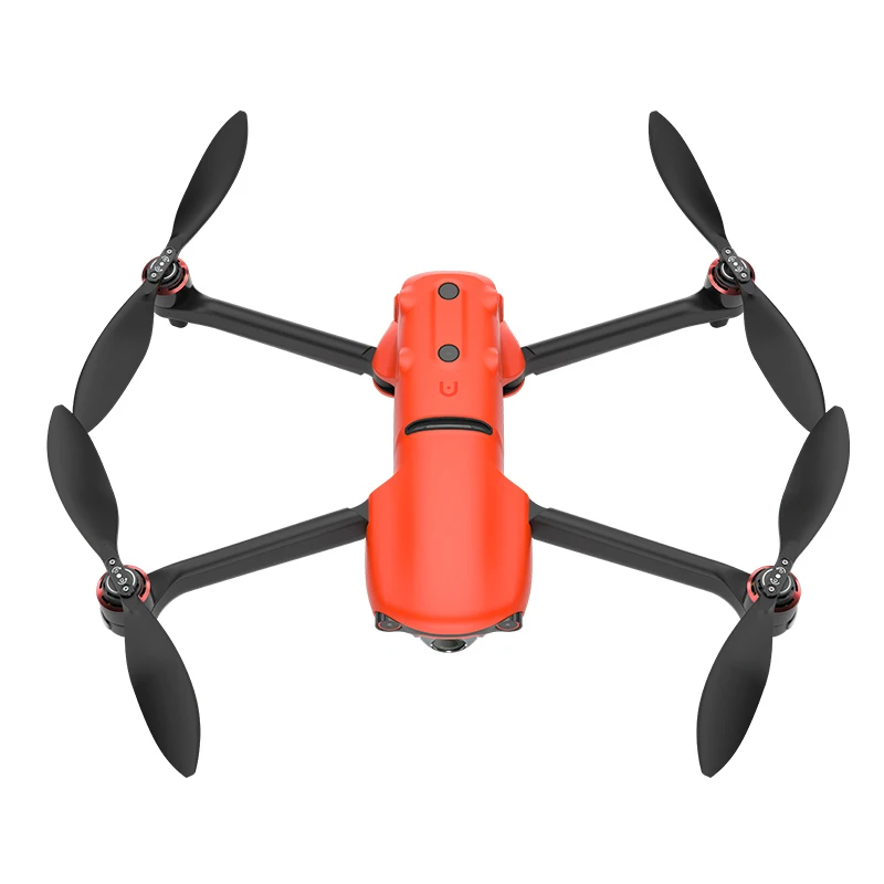 Autel Robotics EVO 2 Pro Дрон Квадрокоптер камера 8K Ultra HD видео фото Портативный |