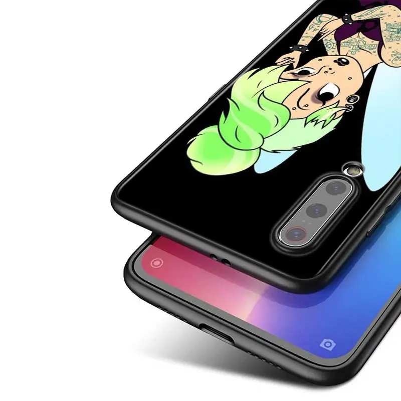 Силиконовый чехол для Xiaomi Mi 11 10 10i 10T 9T 9SE 9 8 Note Lite Pro | Мобильные телефоны и