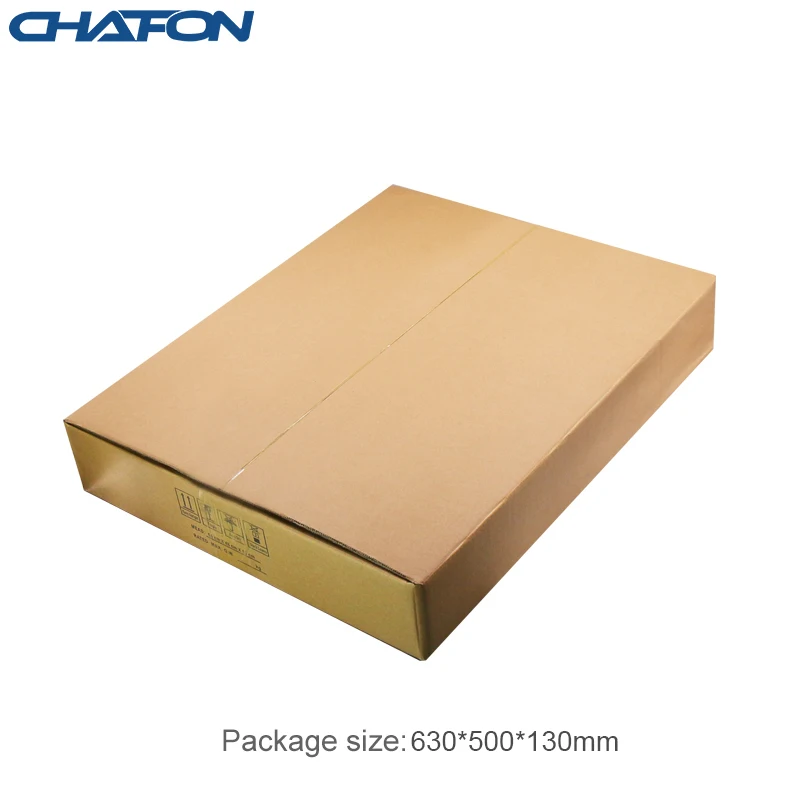 Rfid-считыватель Chafon водонепроницаемый считыватель с большим радиусом действия ip66